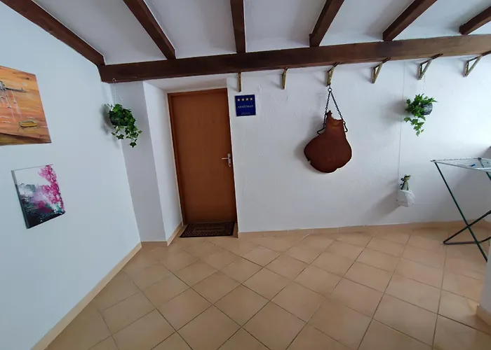 Apartment Nika