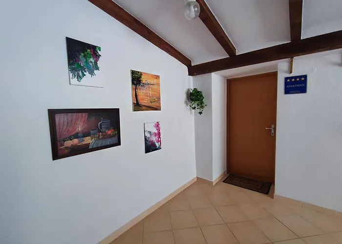 Apartment Nika
