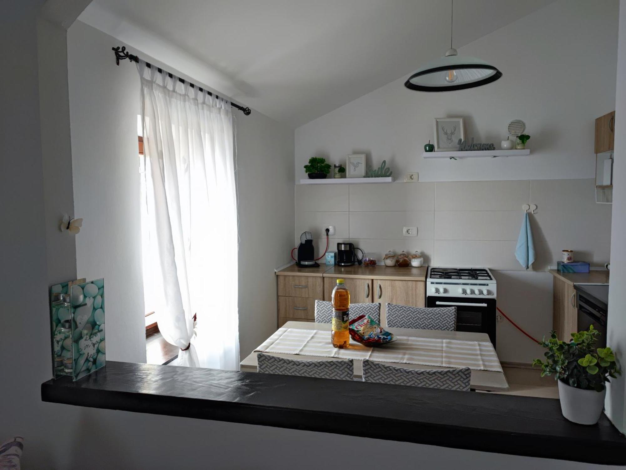 Nika Apartma Umag