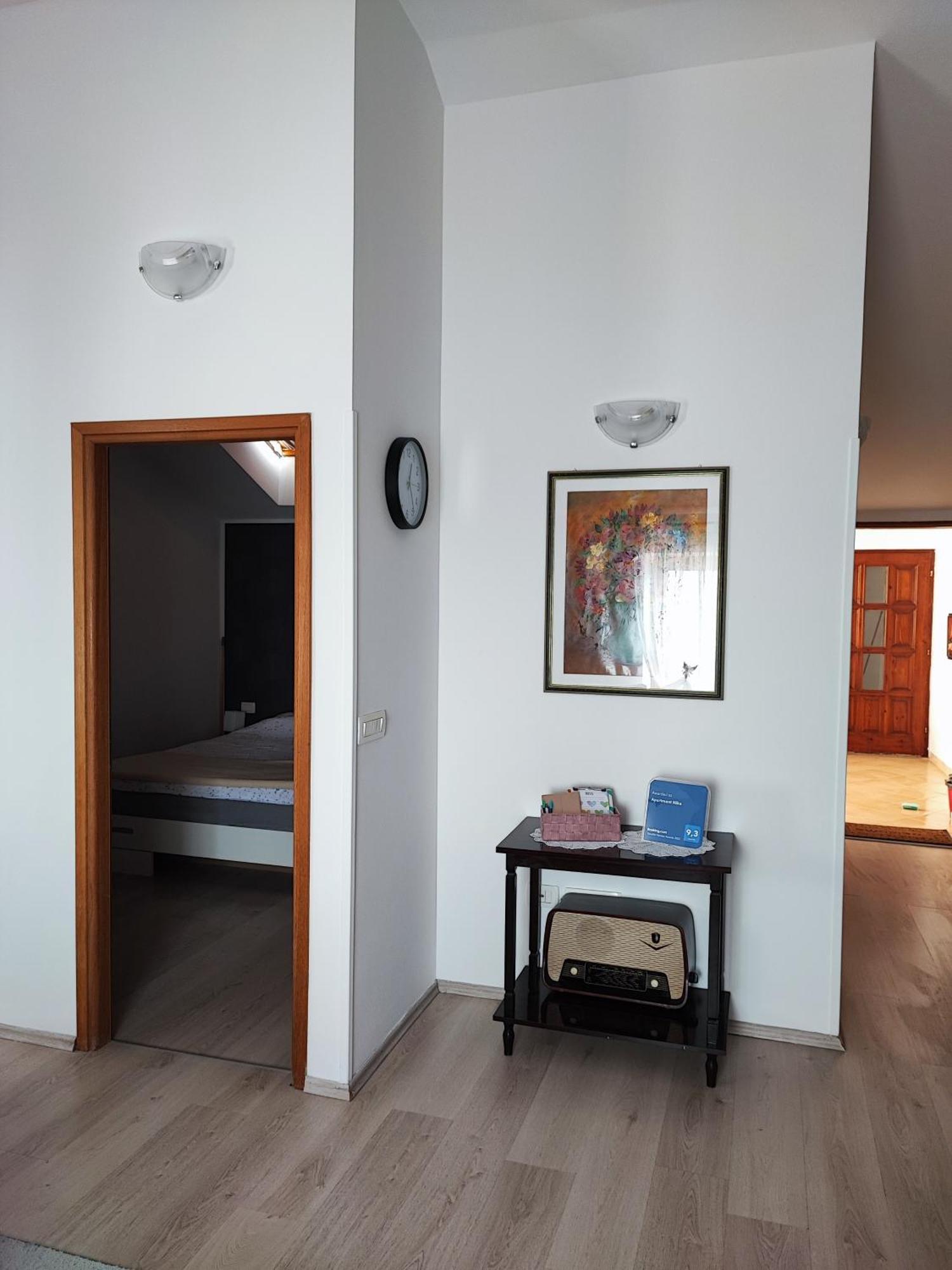 Nika Apartma Umag