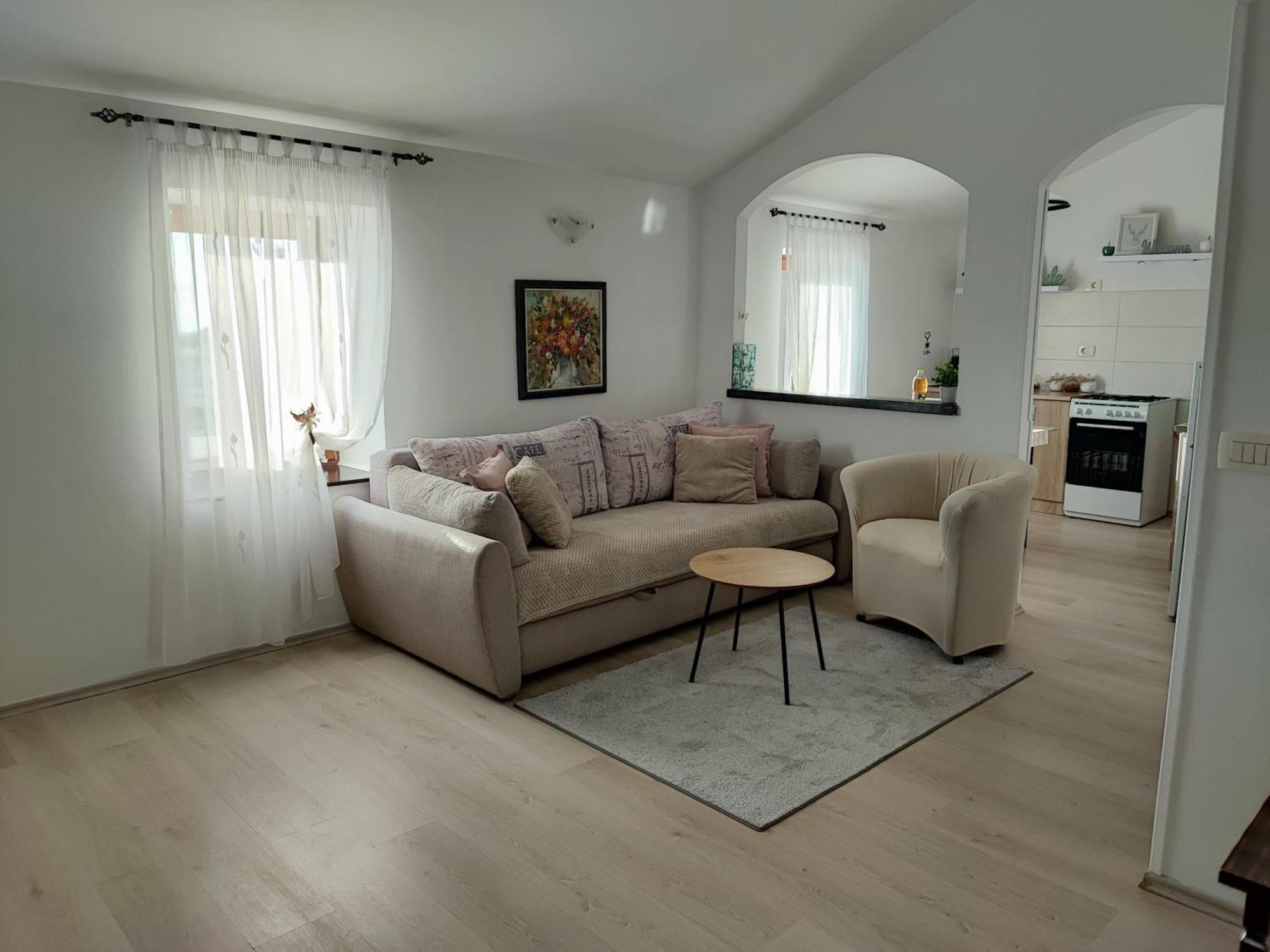 Nika Apartma Umag