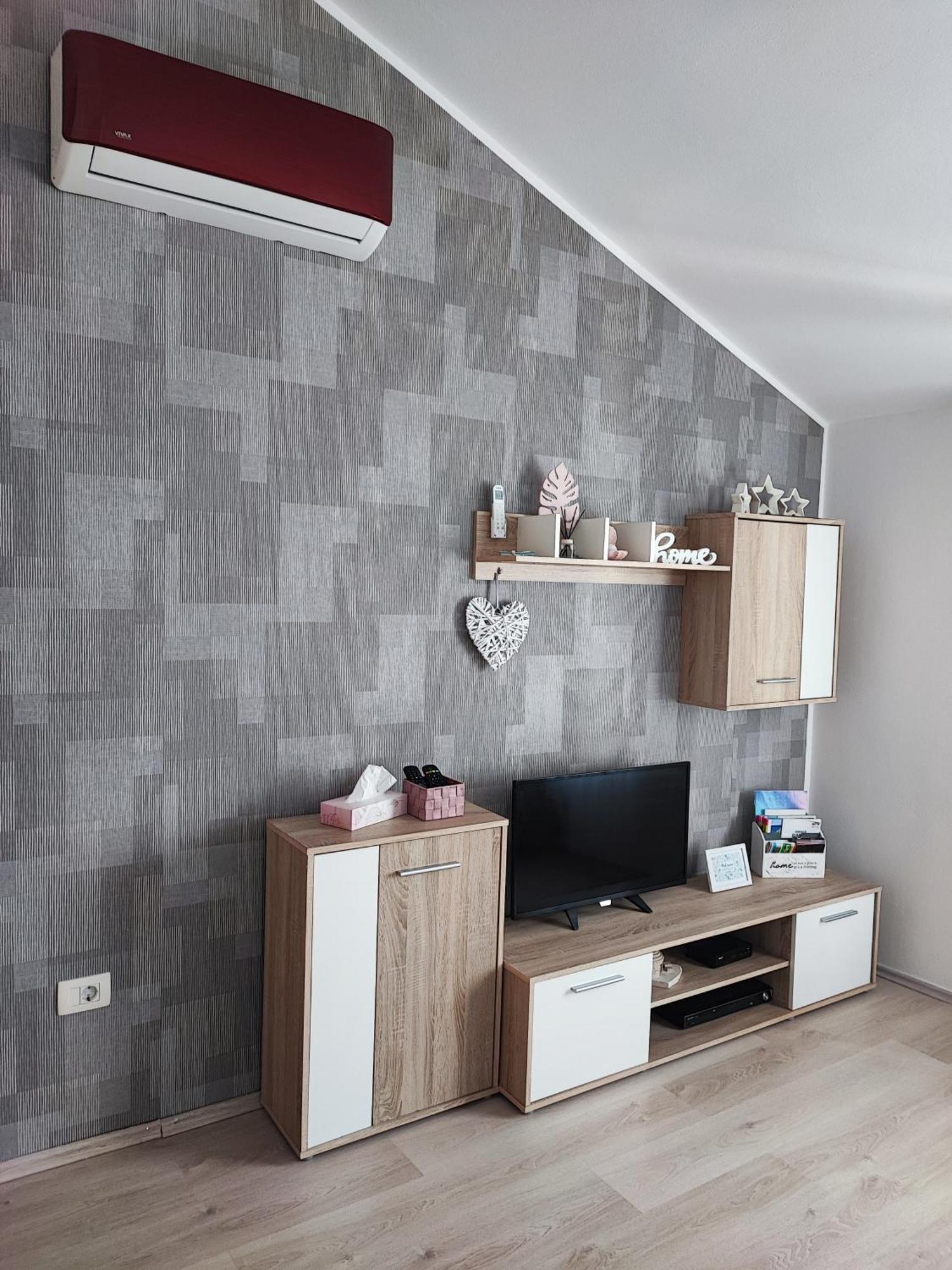 Nika Apartma Umag