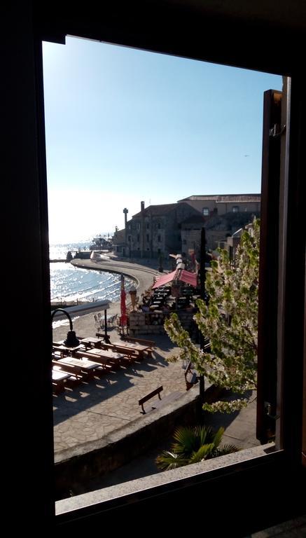 Nika Apartma Umag