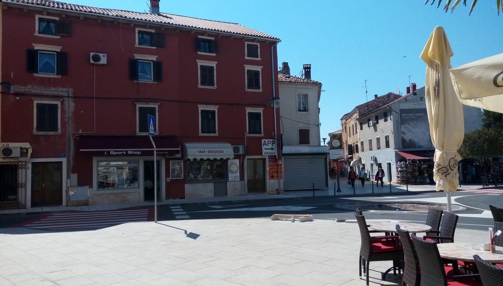 Nika Apartma *