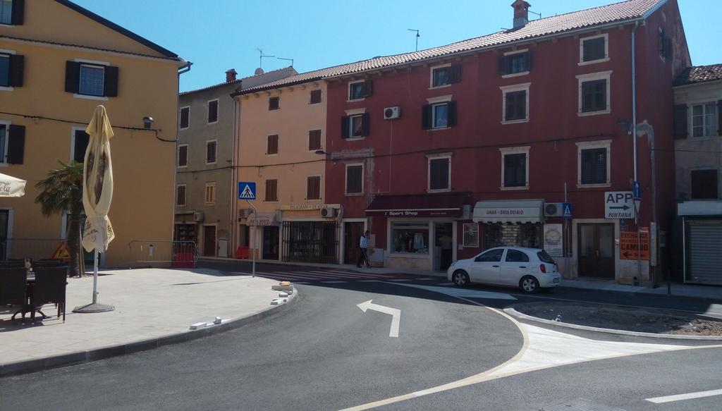 Nika Apartma *
