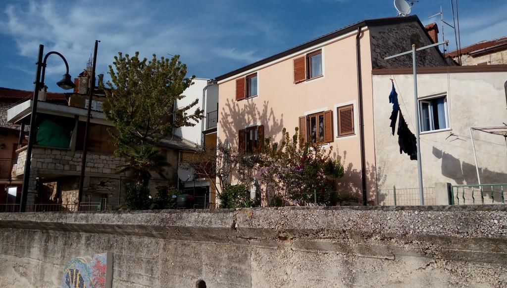 Nika Appartement *