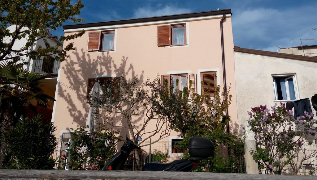 Nika Apartment Umag