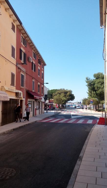 Nika Apartment Umag